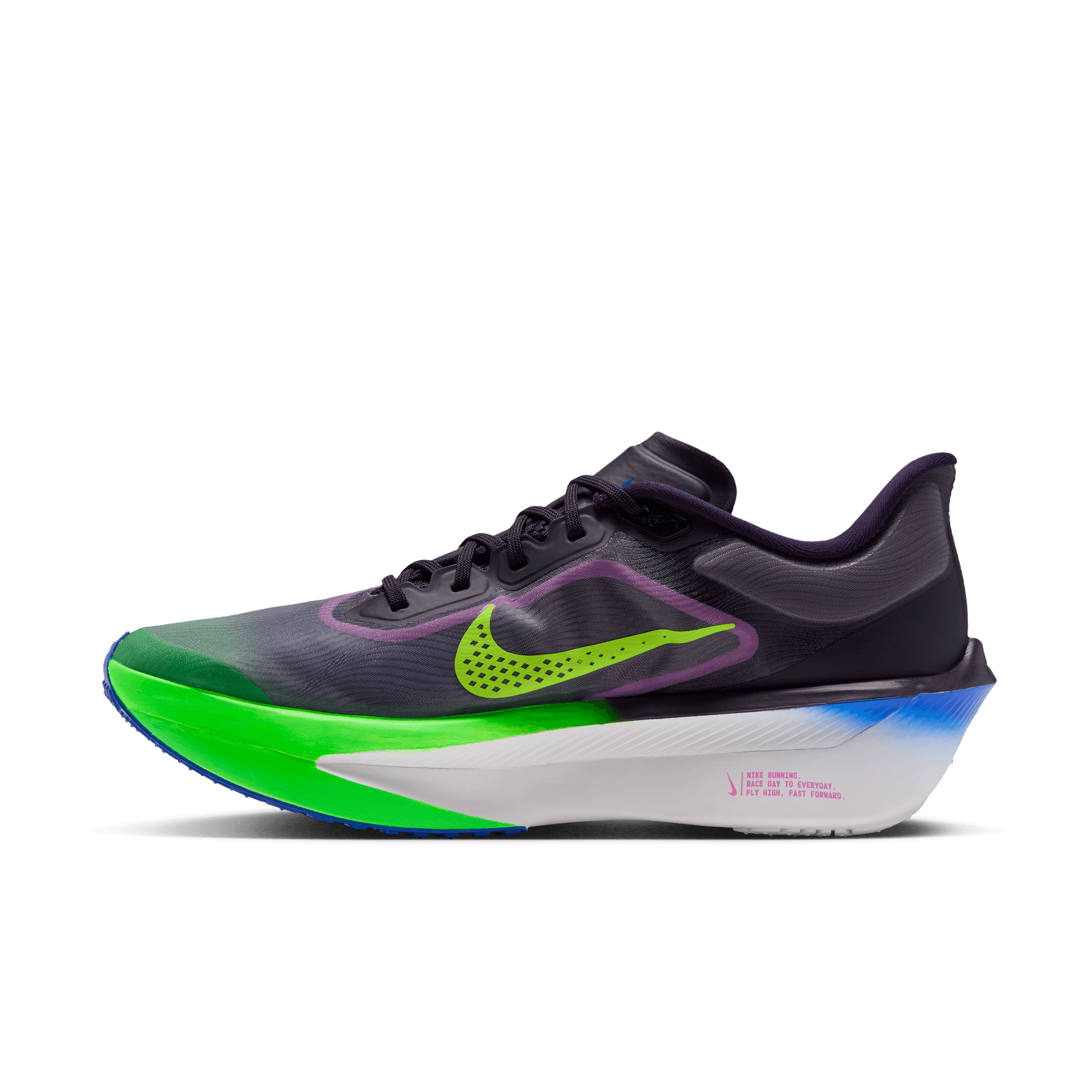 Nike Zoom Fly 6 RSG IQ0666-500 – vaizdas 2