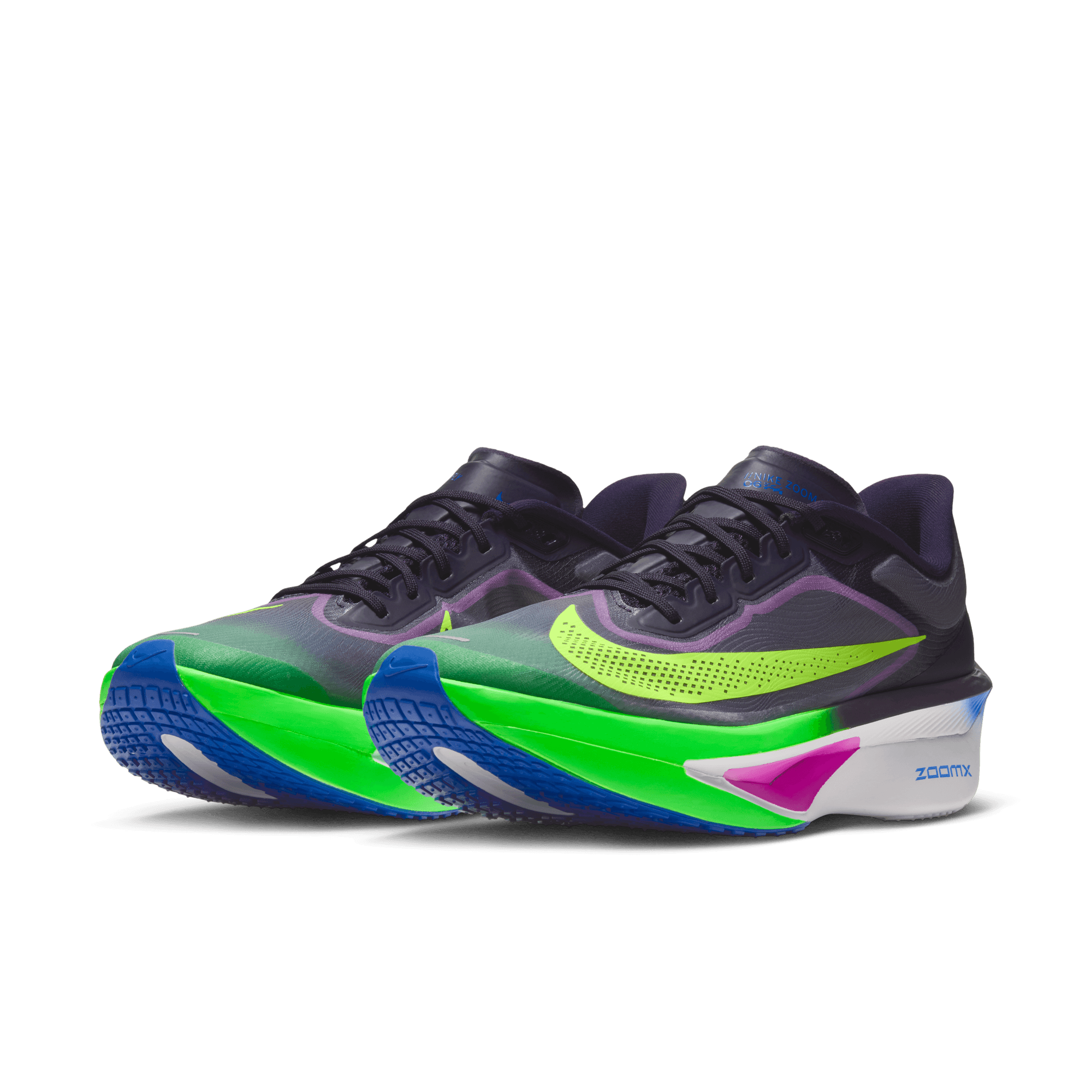 Nike Zoom Fly 6 RSG IQ0666-500 – vaizdas 6