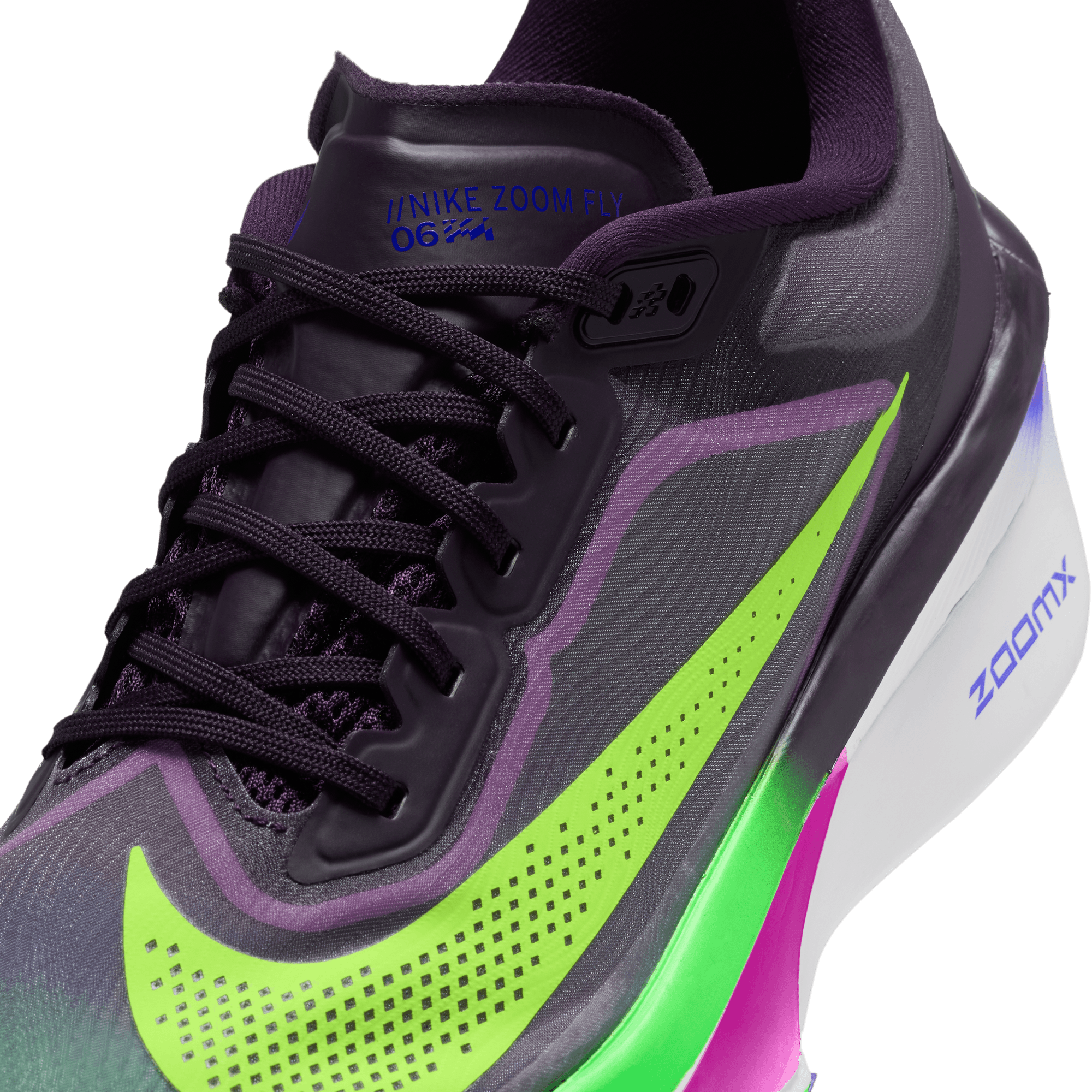 Nike Zoom Fly 6 RSG IQ0666-500 – vaizdas 7