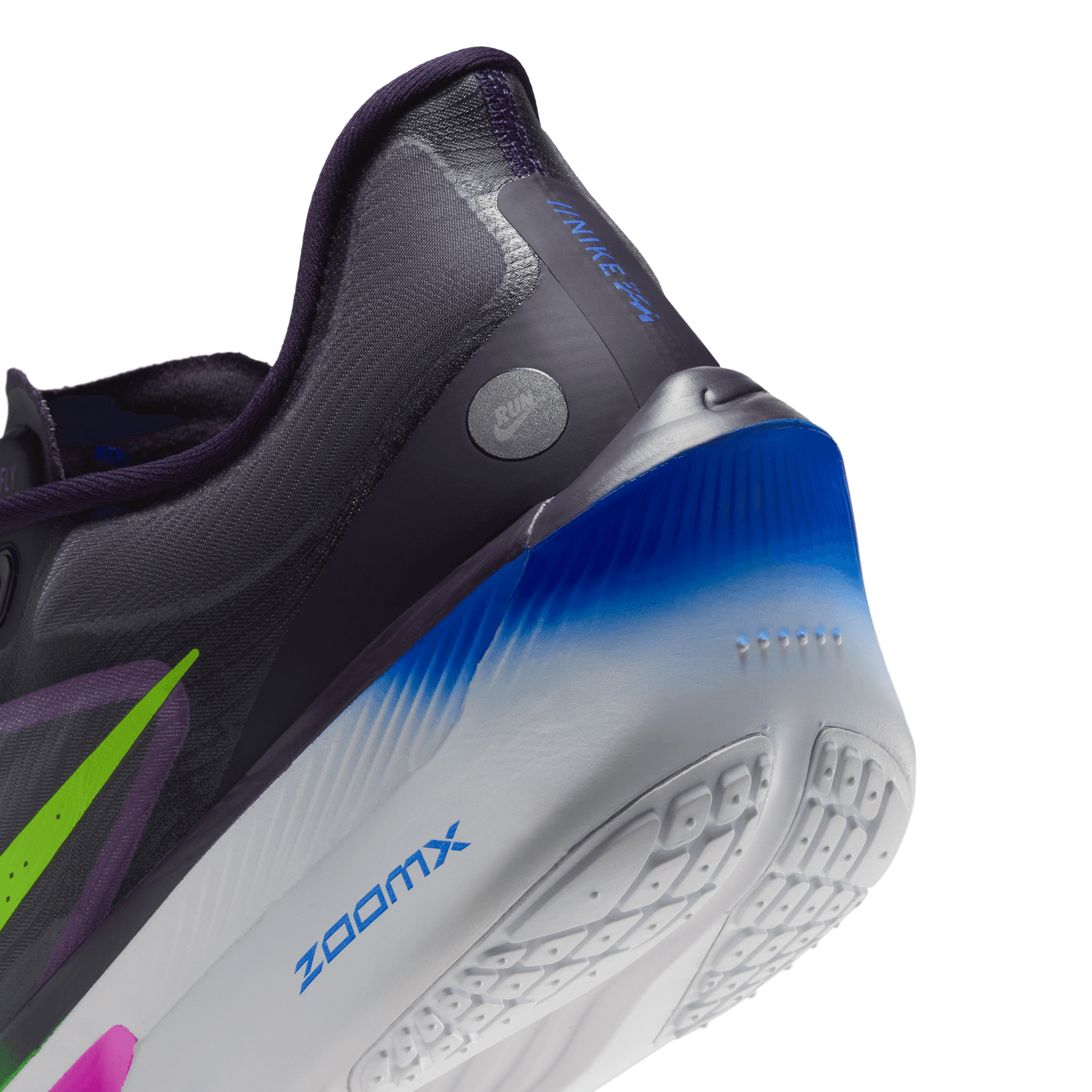Nike Zoom Fly 6 RSG IQ0666-500 – vaizdas 8
