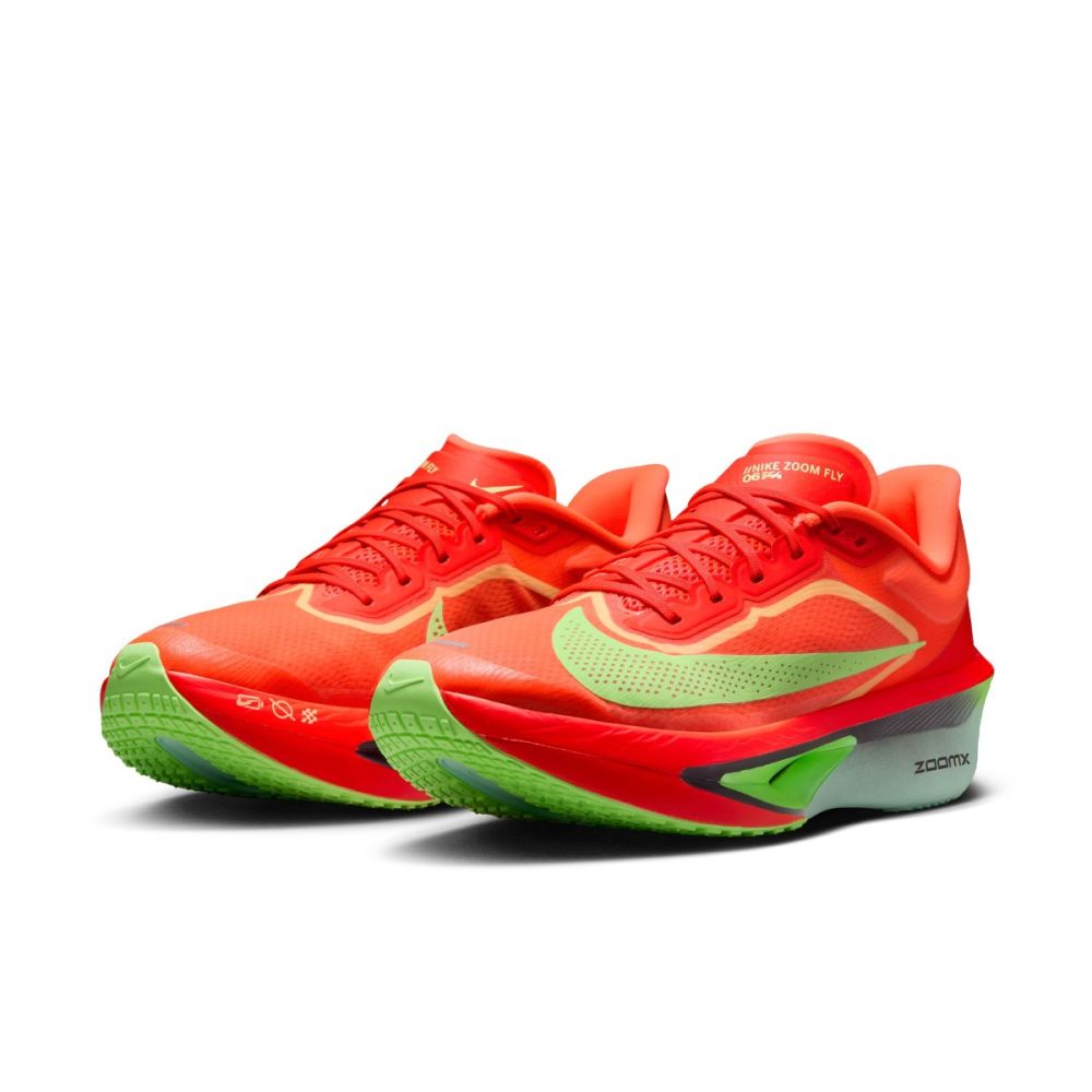 Nike Zoom Fly 6 vyriski plento begimo batai