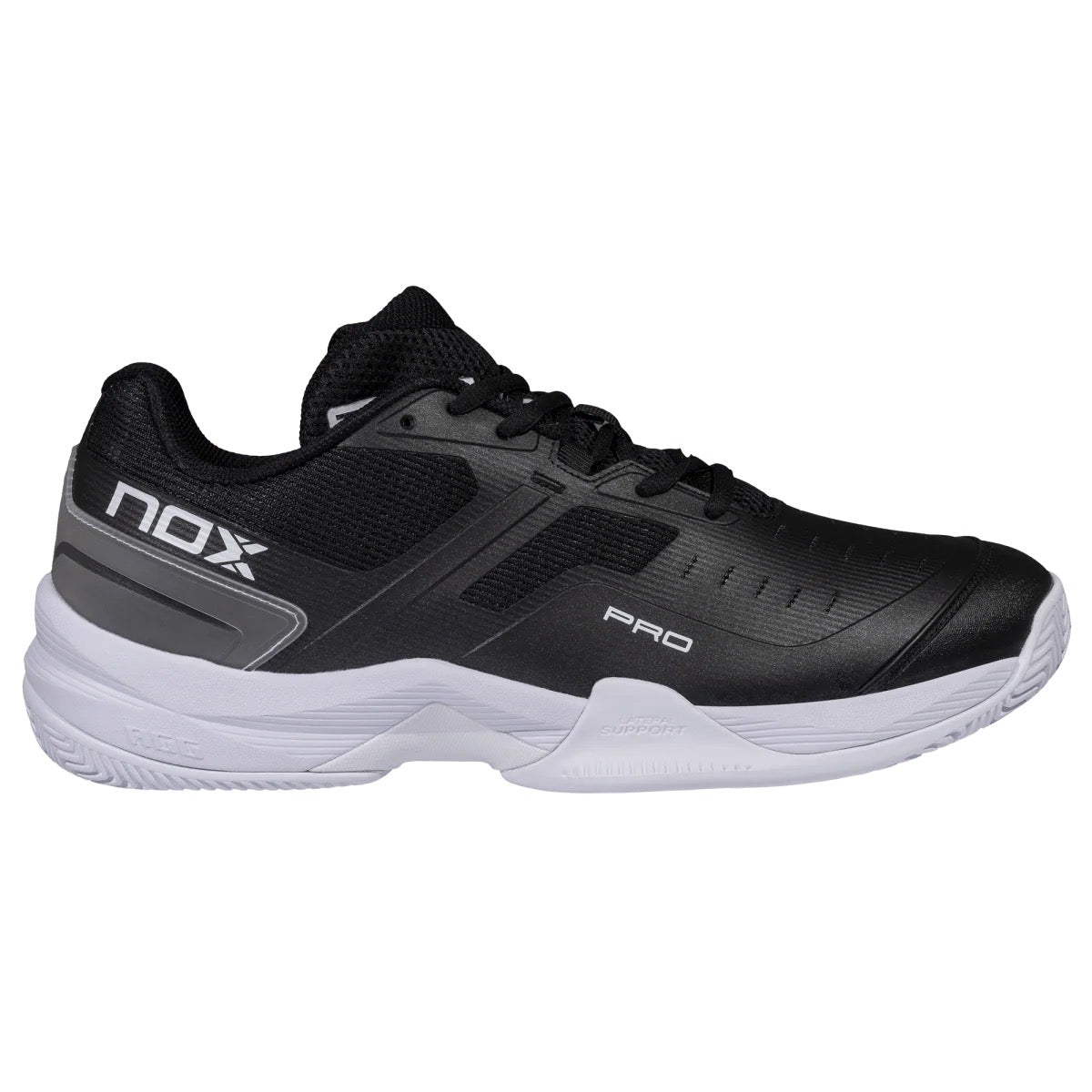 Padelio batai NOX AT10 Pro Black/White (43)