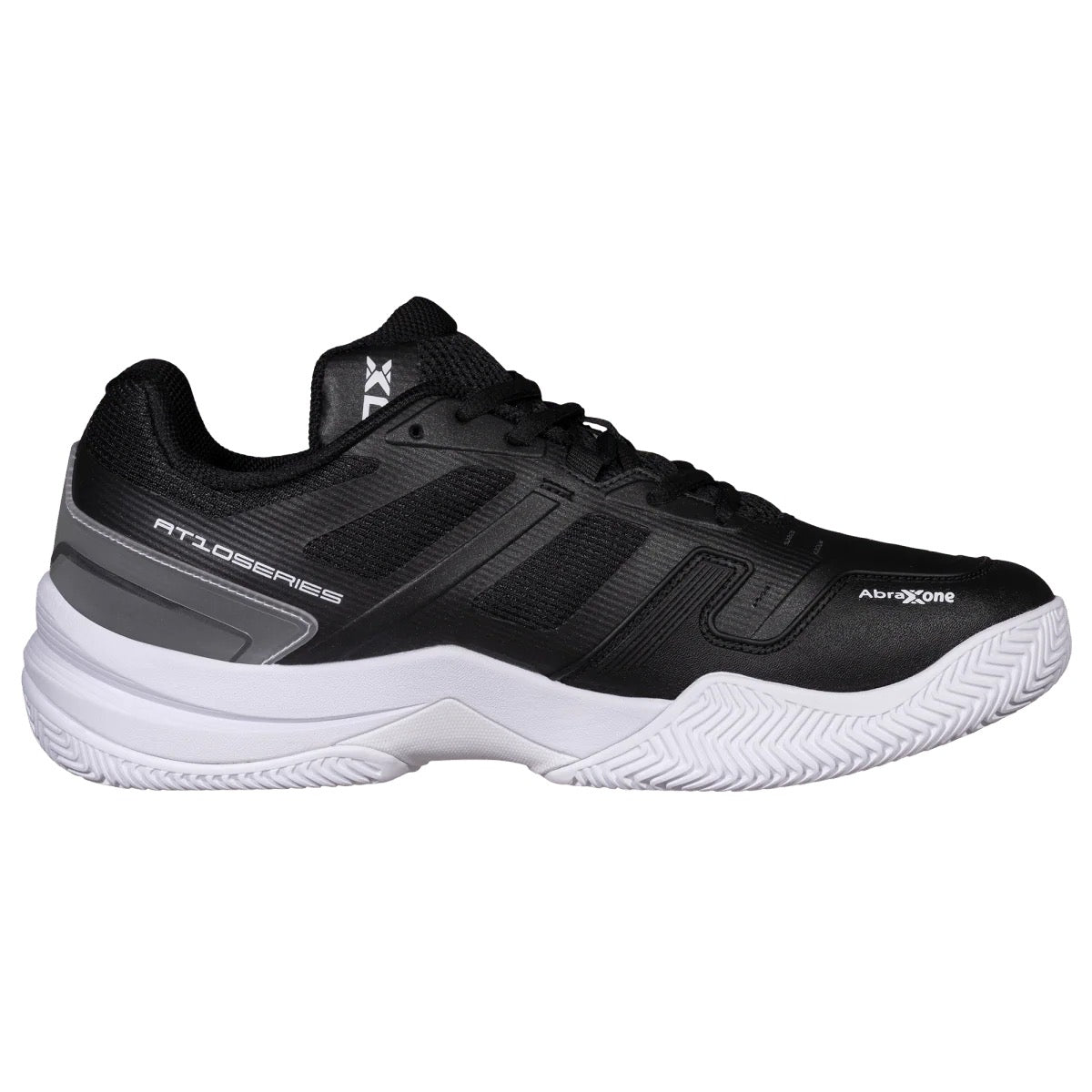 Padelio batai NOX AT10 Pro Black/White (43)