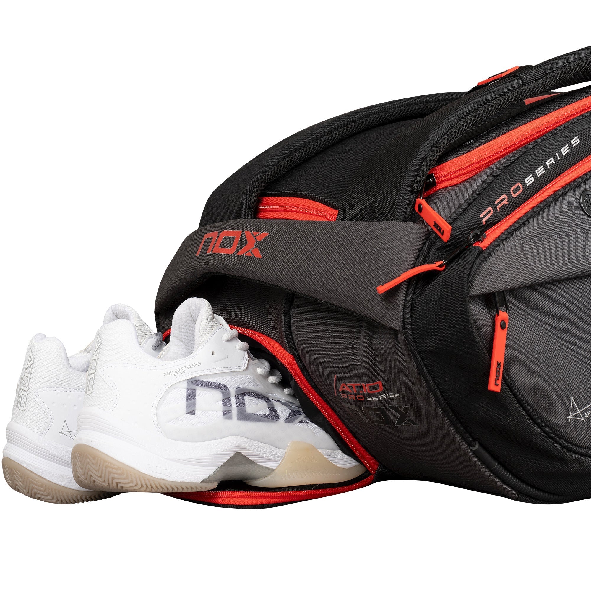 Padelio krepšys NOX Competition AT10 XXL