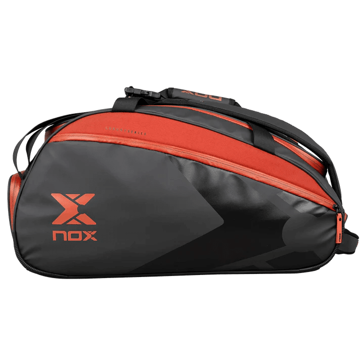 NOX LUXURY OPEN SERIES padelio kuprinė/krepšys - FitZone