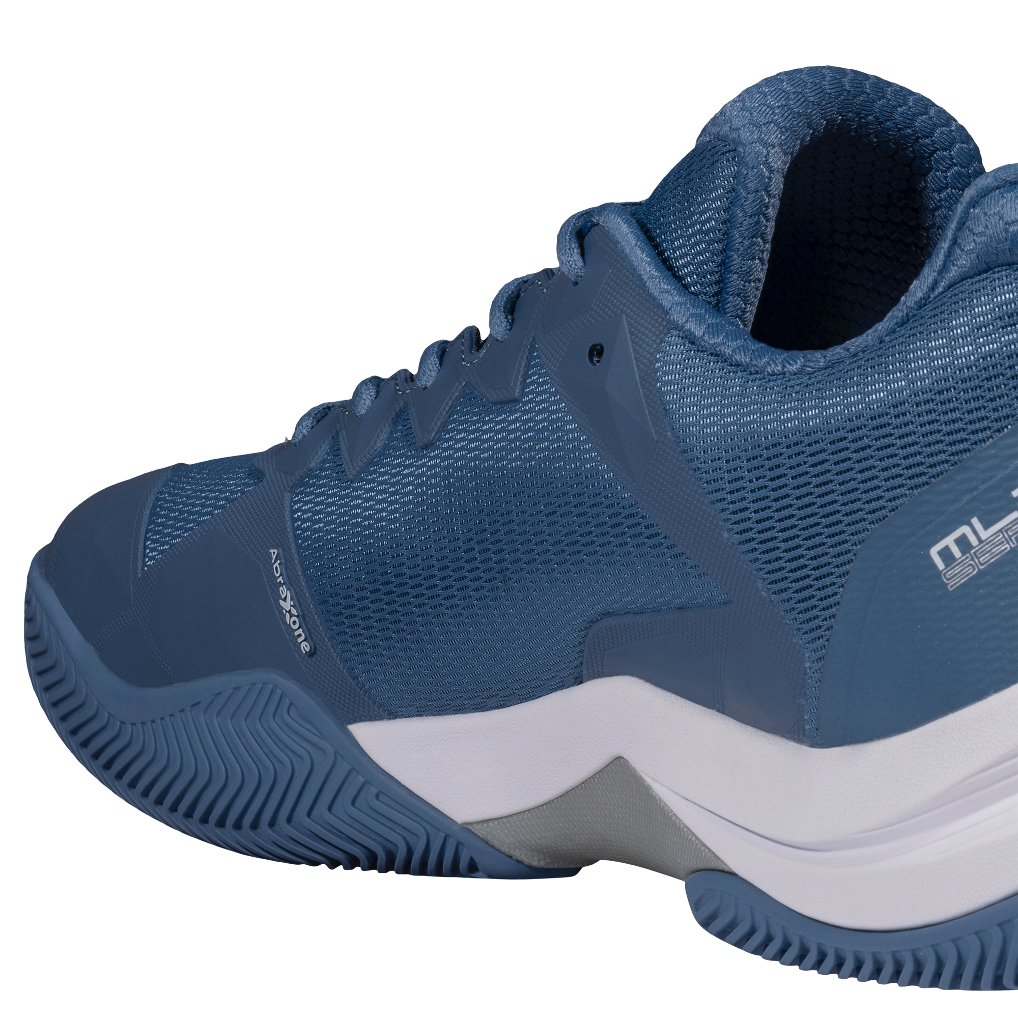 NOX ML10 Hexa blue/silver padel shoes batai melyni
