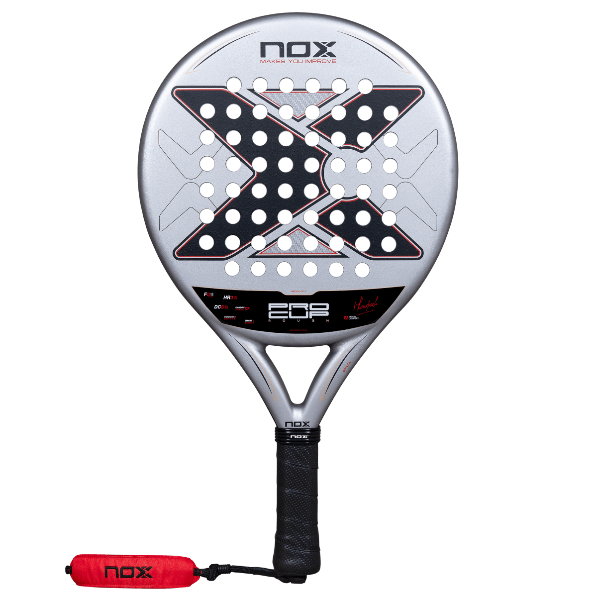 NOX ML10 Pro Cup Rough Miguel Lamperti 2027
