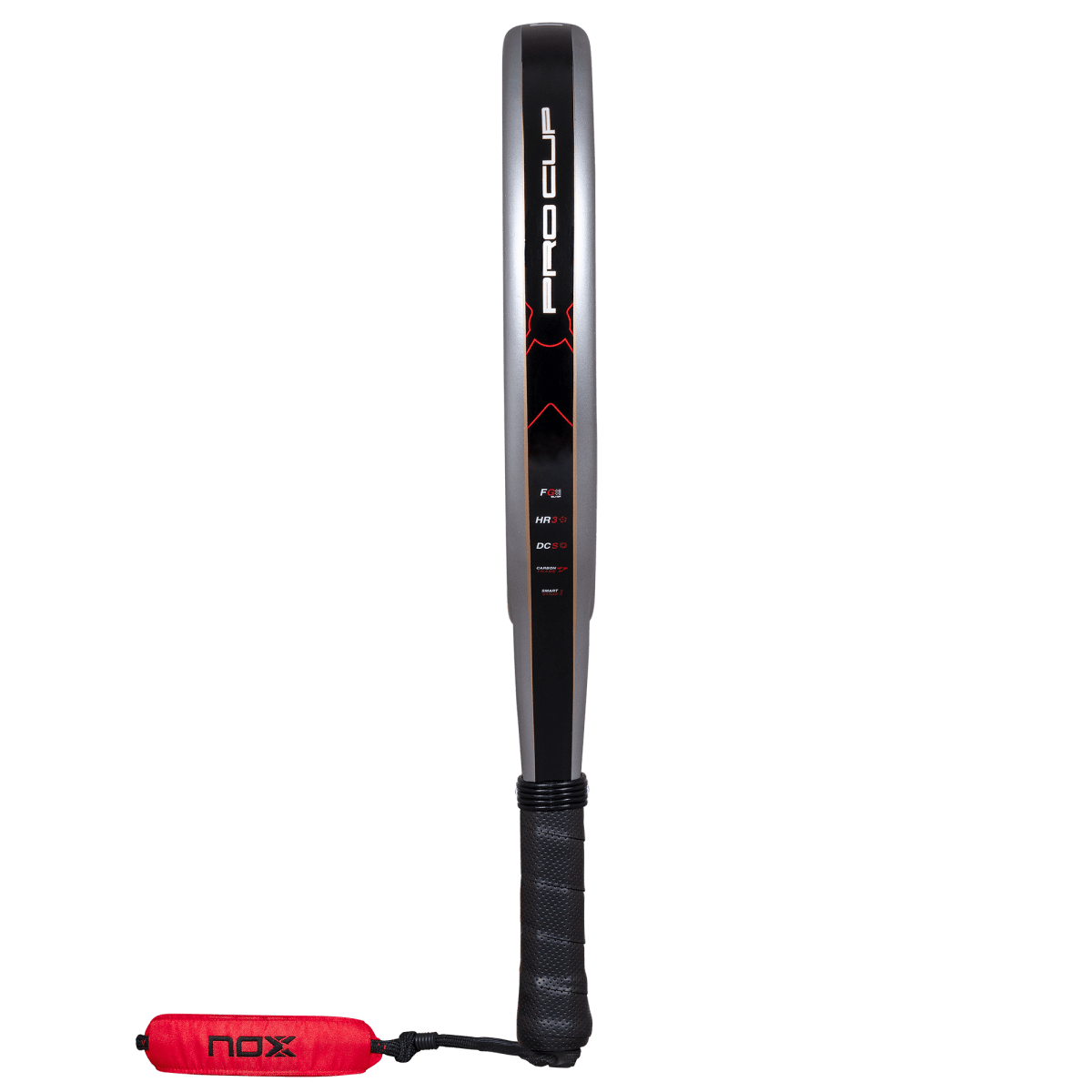 NOX ML10 Pro Cup Rough Miguel Lamperti 2027