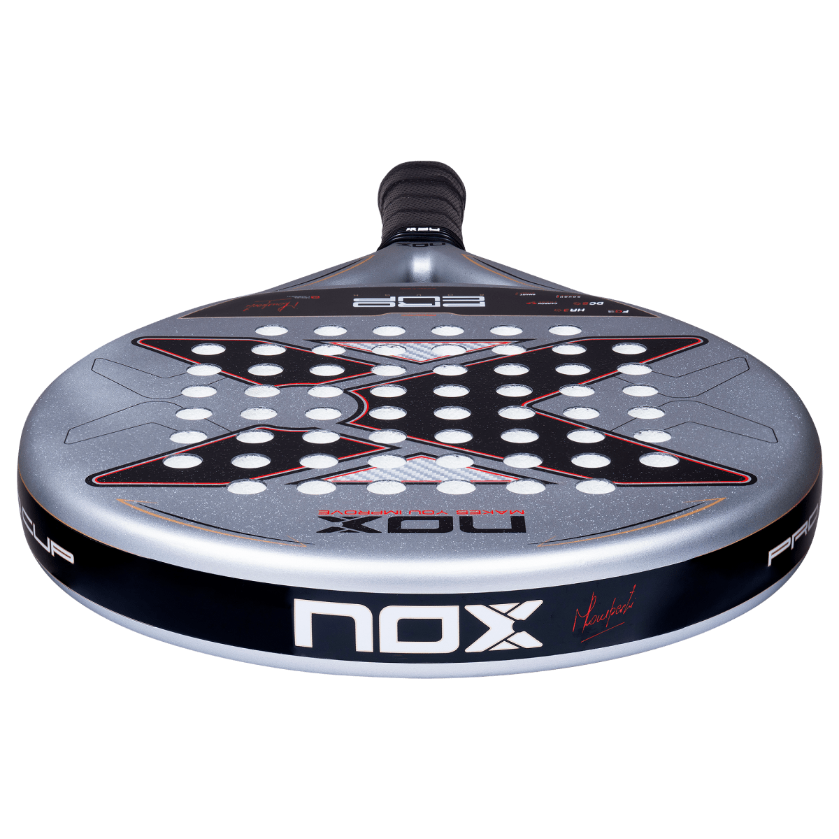 NOX ML10 Pro Cup Rough Miguel Lamperti 2027