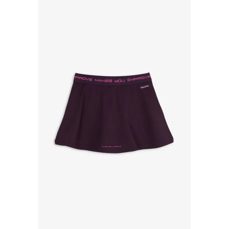 NOX Pro Deep Purple sijonas (sp. violetinė)