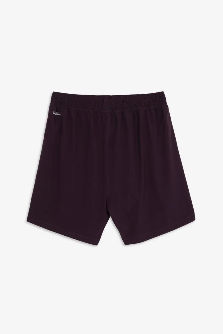 NOX PRO Deep Purple vyriški šortai (sp. violetinė) - FitZone