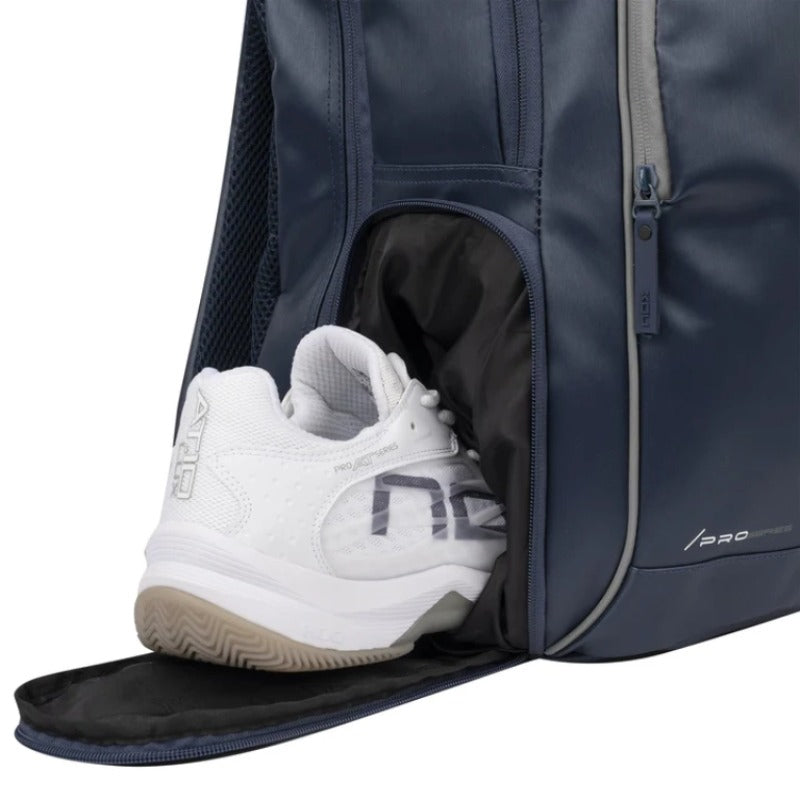 Kuprinė Nox Pro Series Blue