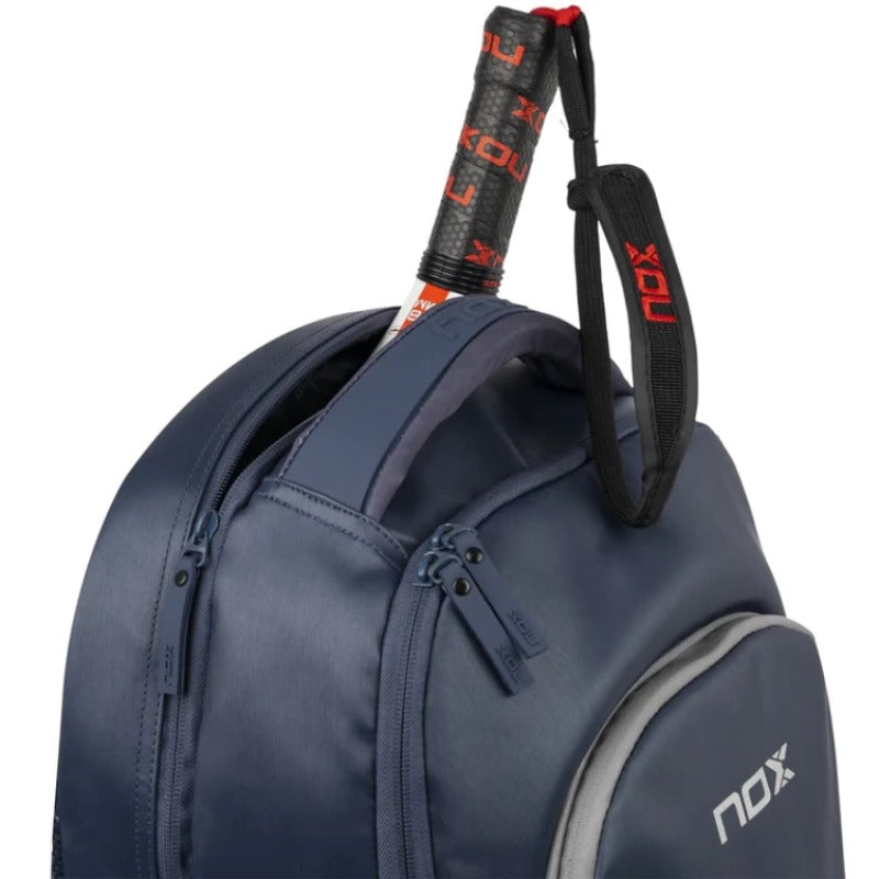 Kuprinė Nox Pro Series Blue