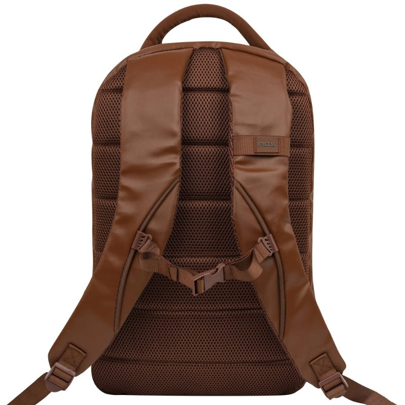 Kuprinė Nox Pro Series Camel