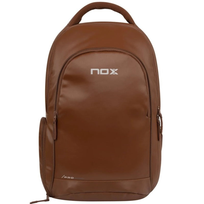 Kuprinė Nox Pro Series Camel