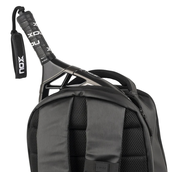 Nox Pro Series kuprinė (sp. juoda) - FitZone