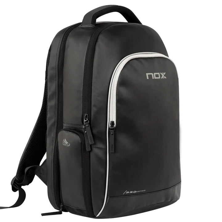 Nox Pro Series kuprinė (sp. juoda) - FitZone
