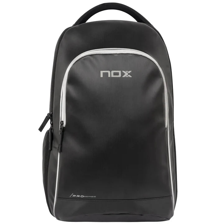 Nox Pro Series kuprinė (sp. juoda) - FitZone