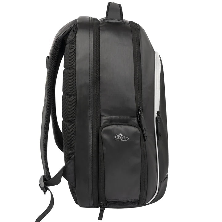 Nox Pro Series kuprinė (sp. juoda) - FitZone