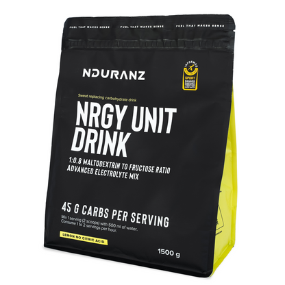 Nrgy Unit Drink 45