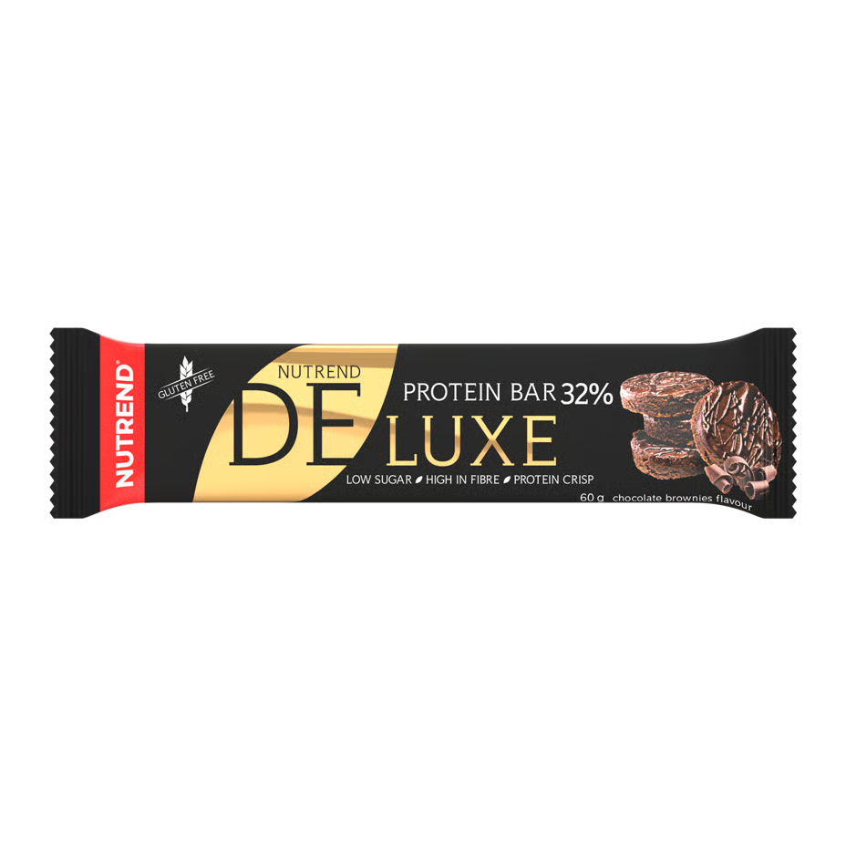 Nutrend DeLuxe protein bar