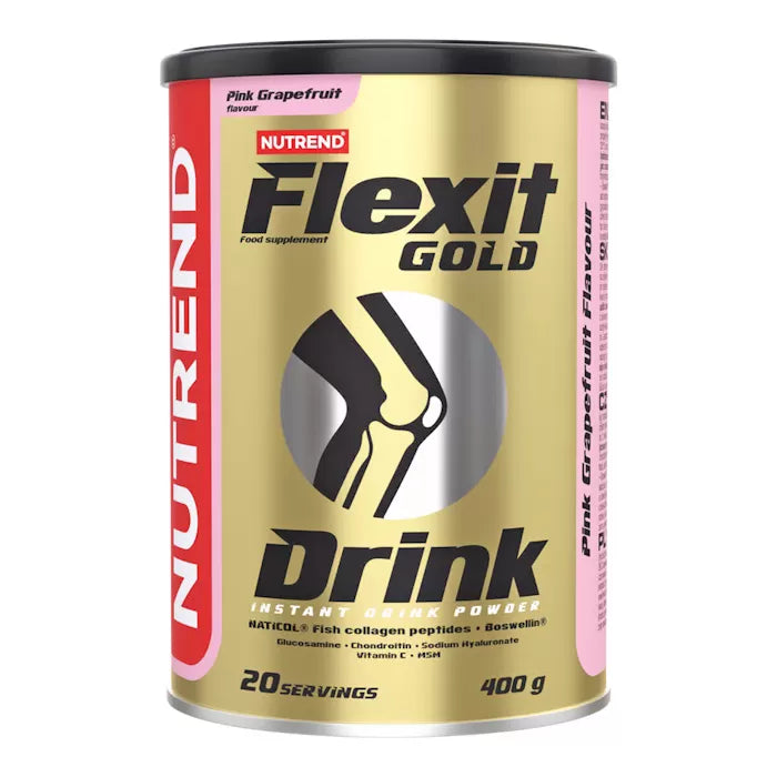 Outrend Flexit Gold DRink