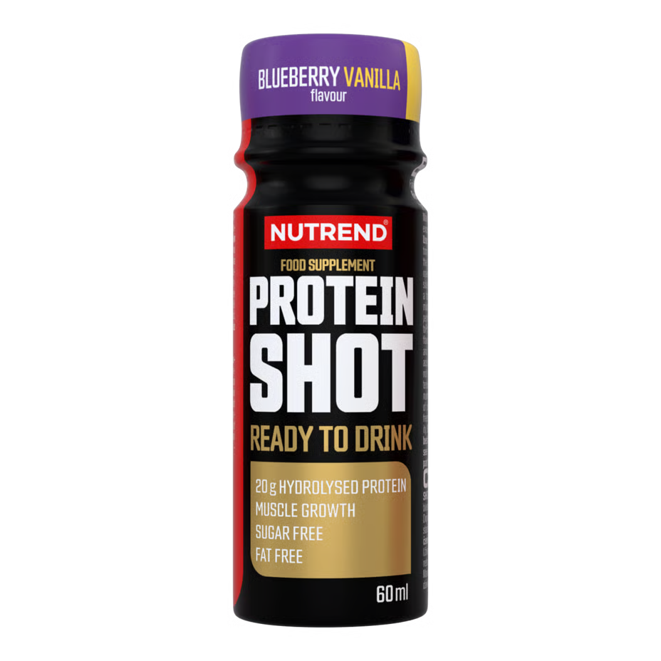 nutrend-protein-shot