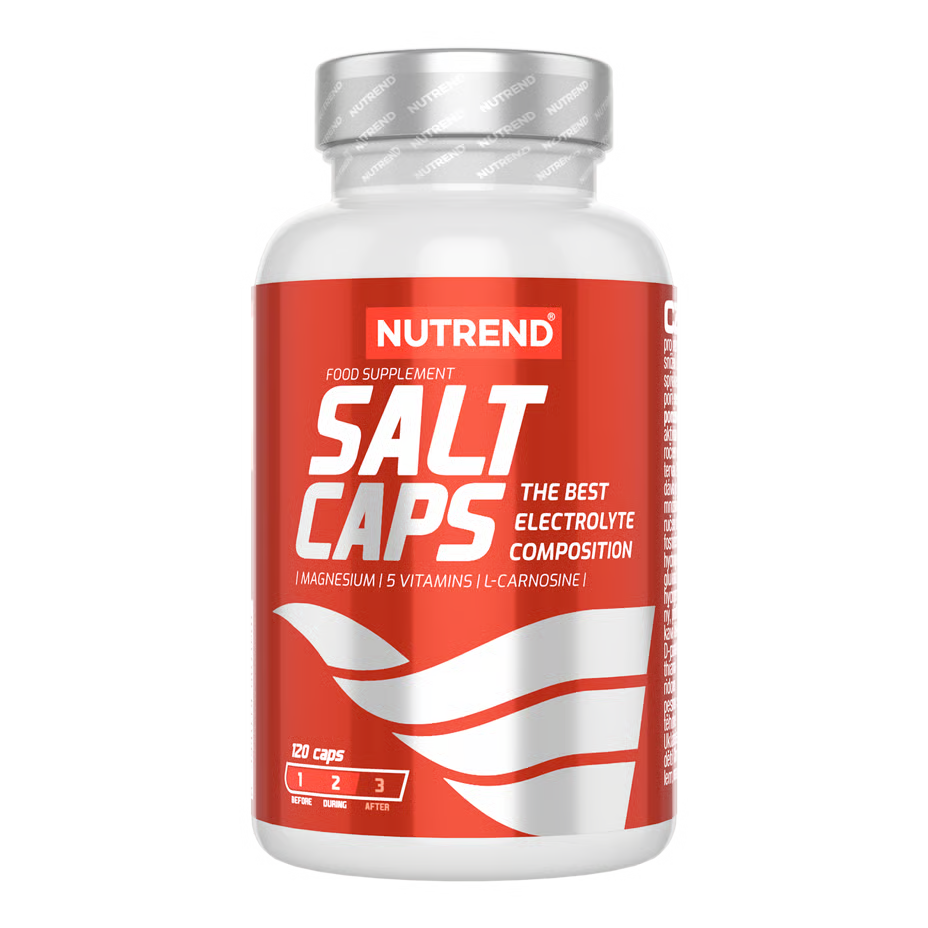 nutrend-salt-caps-120