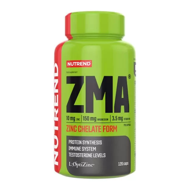 Nutrend ZMA Nutrend ZMA