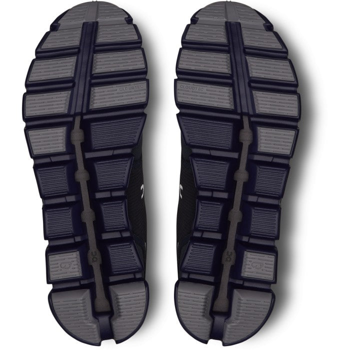 ON CLOUD 5 WATERPROOF vyriški vaikščiojimo batai (sp. tamsiai mėlyna)