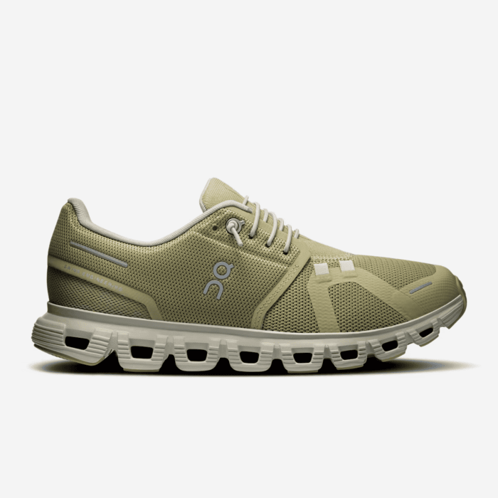 ON CLOUD 6 women's shoes (sp. khaki) - FitZone