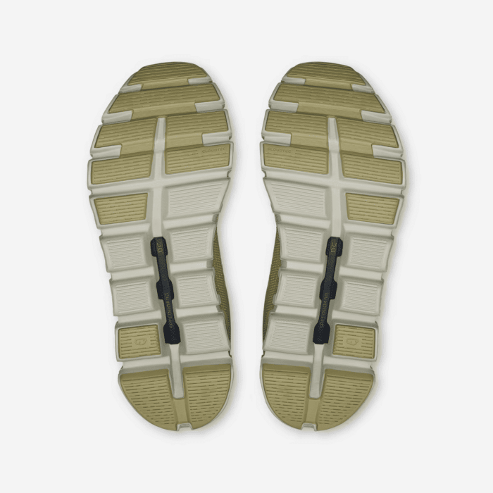 ON CLOUD 6 women's shoes (sp. khaki) - FitZone