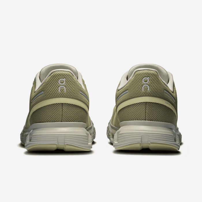 ON CLOUD 6 women's shoes (sp. khaki) - FitZone