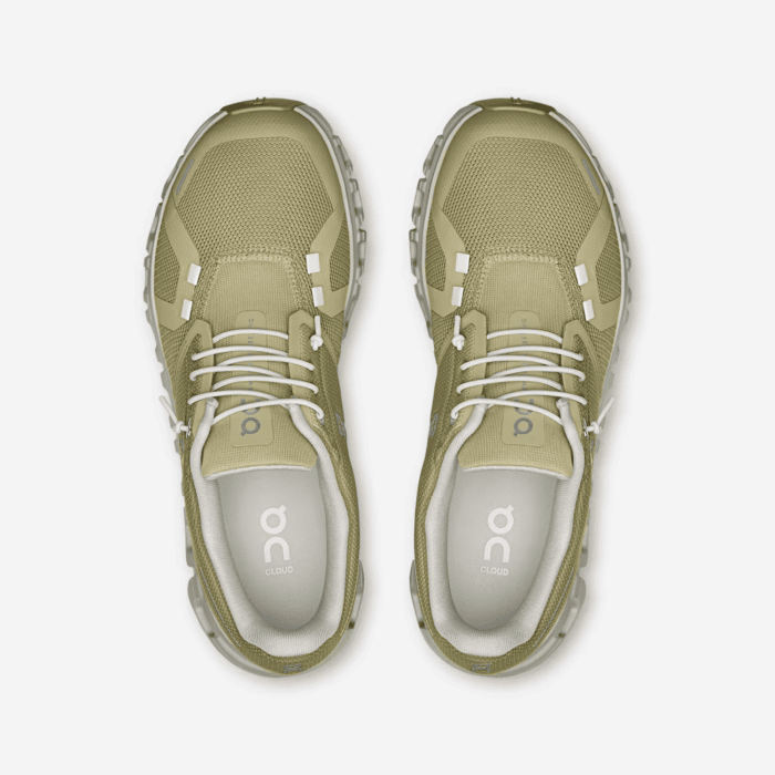 ON CLOUD 6 women's shoes (sp. khaki) - FitZone