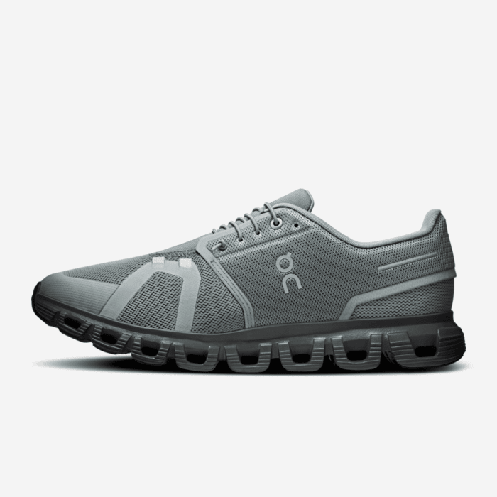ON CLOUD 6 men's shoes (sp. dark gray) - FitZone