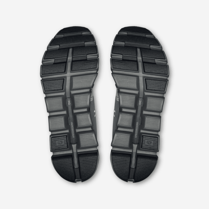 ON CLOUD 6 men's shoes (sp. dark gray) - FitZone