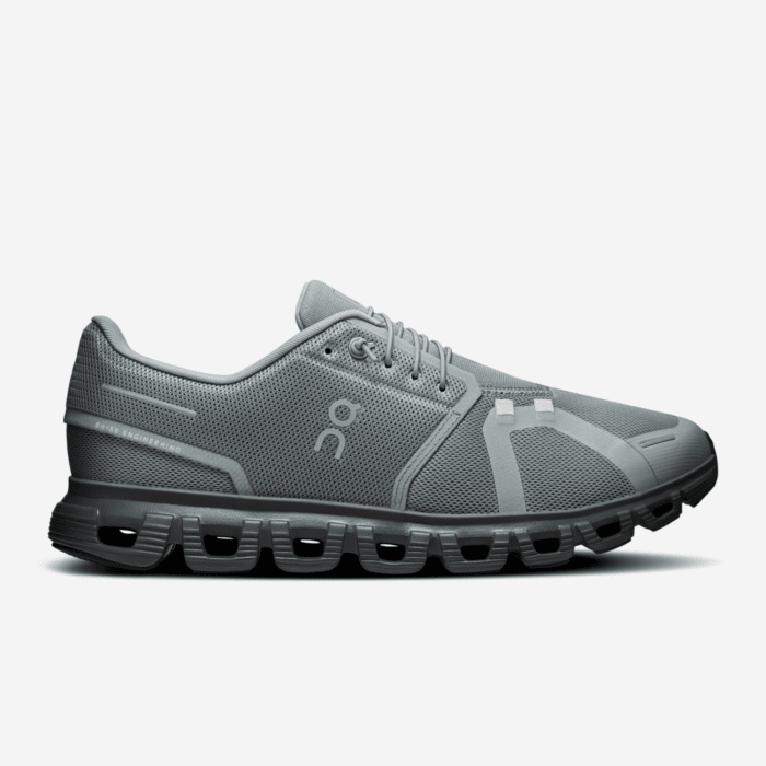 ON CLOUD 6 men's shoes (sp. dark gray) - FitZone