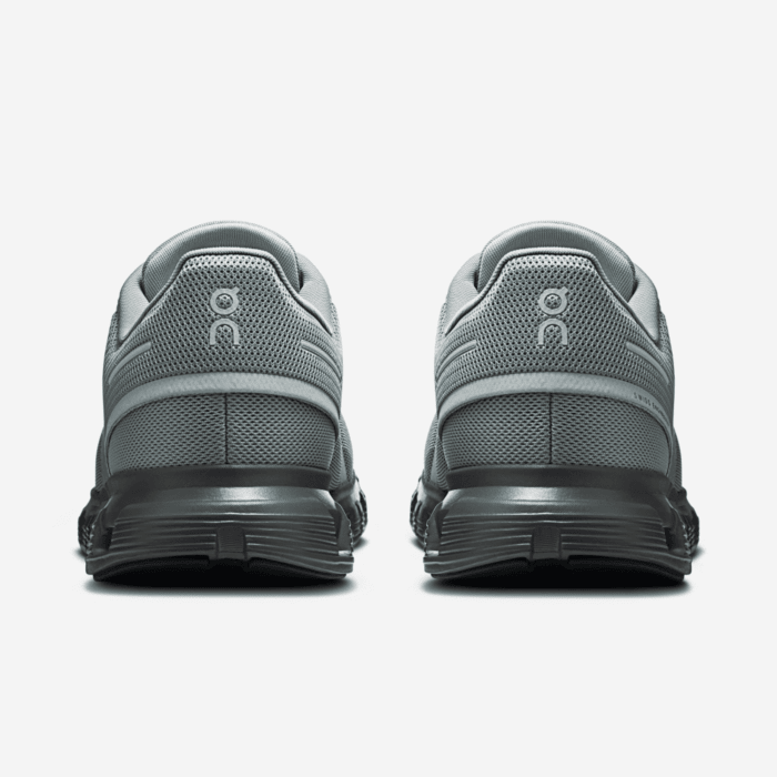 ON CLOUD 6 men's shoes (sp. dark gray) - FitZone