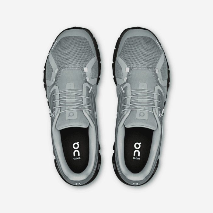 ON CLOUD 6 men's shoes (sp. dark gray) - FitZone