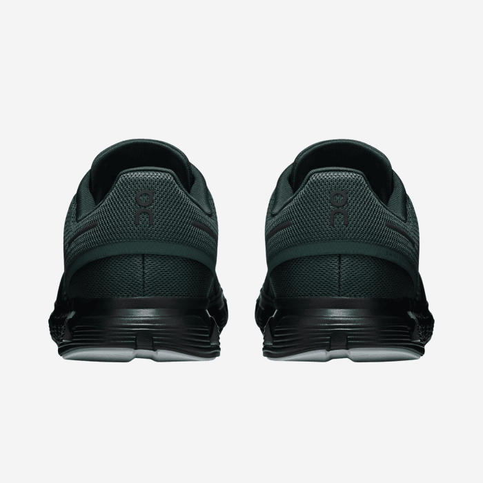 ON CLOUD 6 men's shoes (sp. green/grey) - FitZone