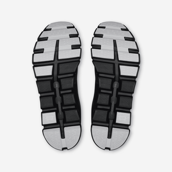 ON CLOUD 6 men's shoes (sp. green/grey) - FitZone