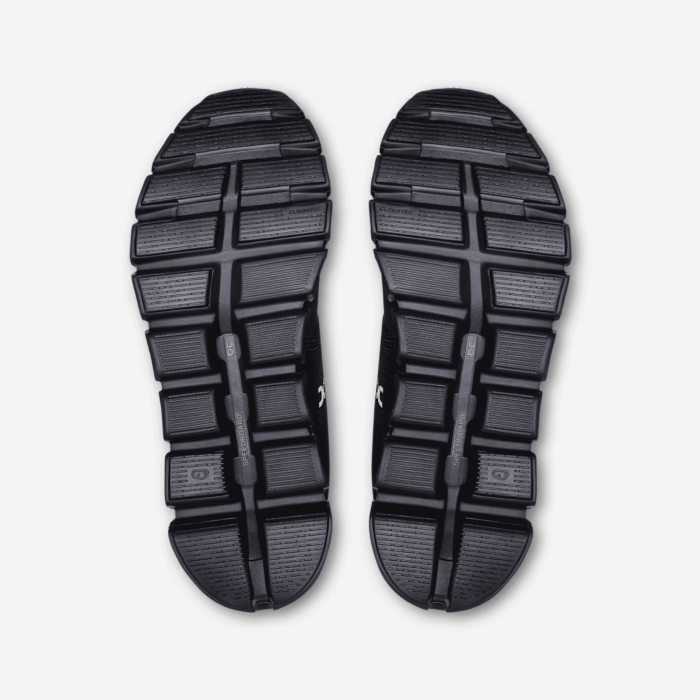 ON CLOUD 6 WATERPROOF men's shoes (sp. black)