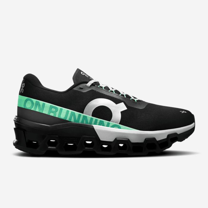 ON CLOUDMONSTER 2 vyriški bėgimo batai