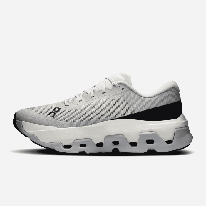 ON CLOUDMONSTER 3 HYPER Men's Running Shoes