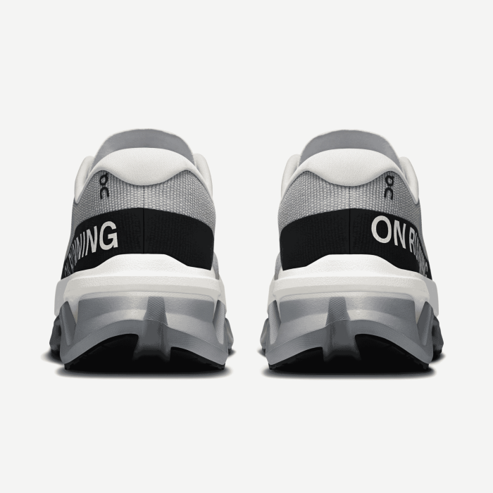 ON CLOUDMONSTER 3 HYPER Men's Running Shoes