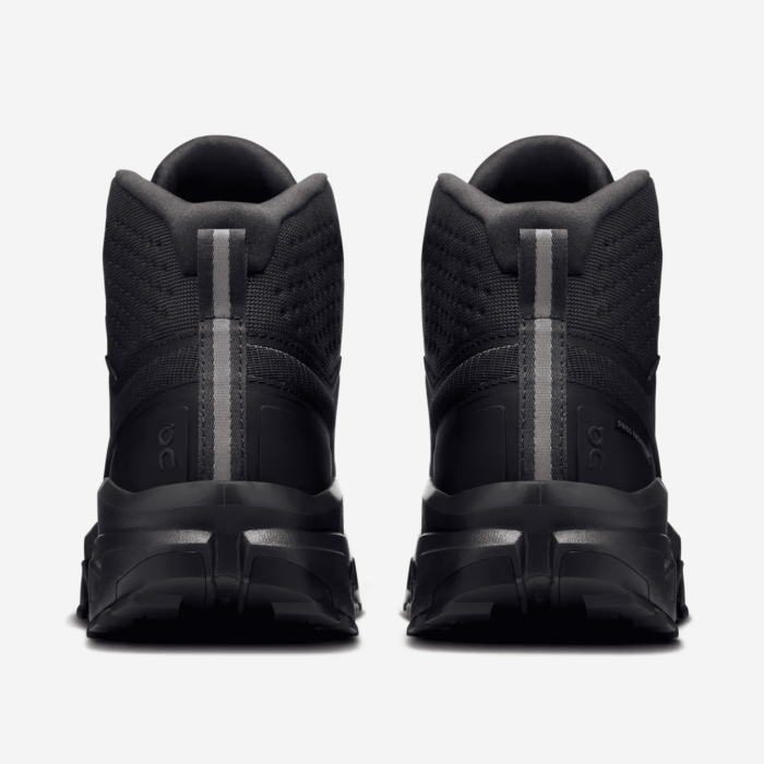 ON CLOUDROCK MID WATERPROOF vyriški turizmo batai