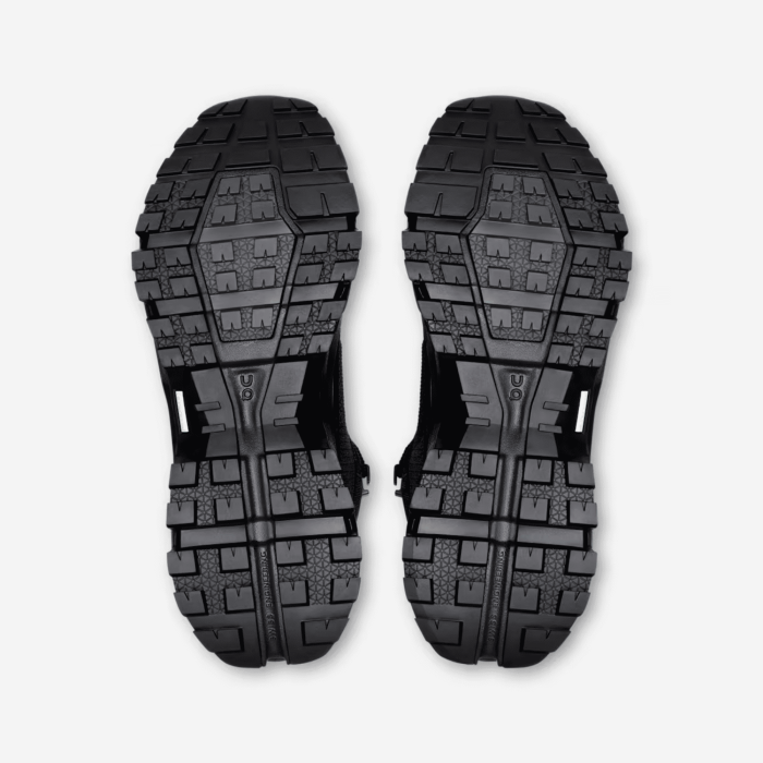 ON CLOUDROCK MID WATERPROOF vyriški turizmo batai