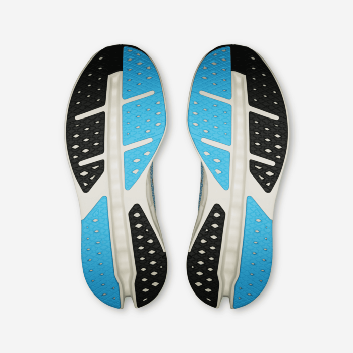 ON CLOUDSURFER MAX mėlyna vyriški bėgimo batai