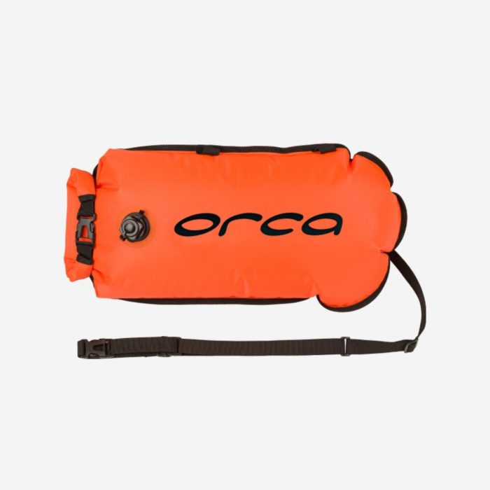 ORCA SAFETY BUOY POCKET plūduras