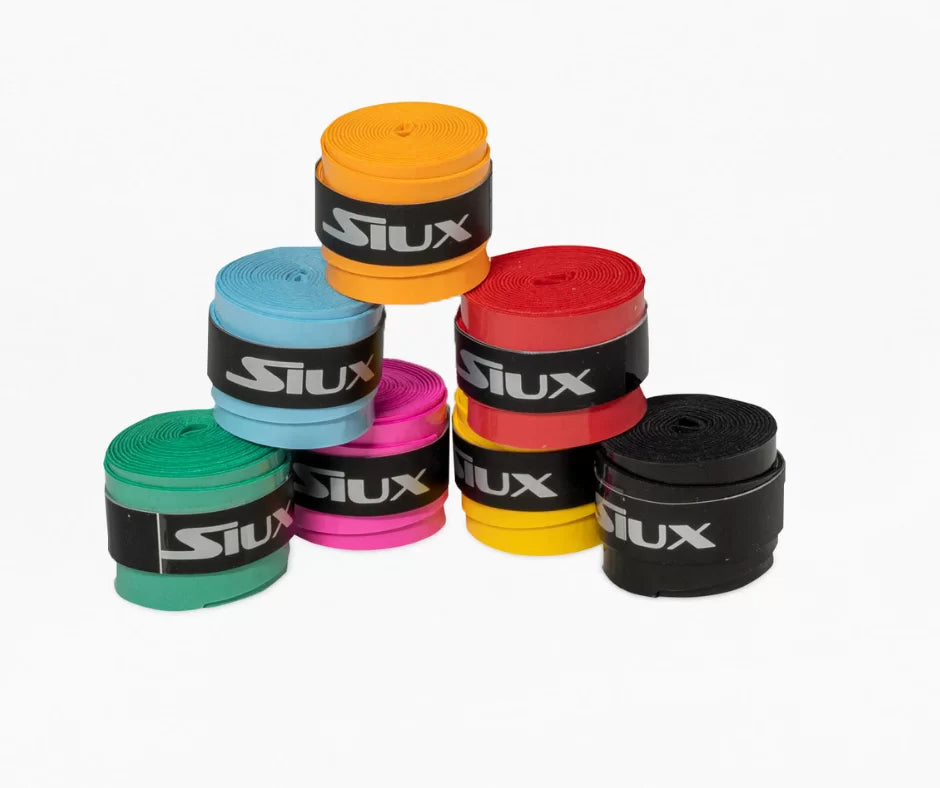 Koto apvijos SIUX For All, Multicolor, 60 units